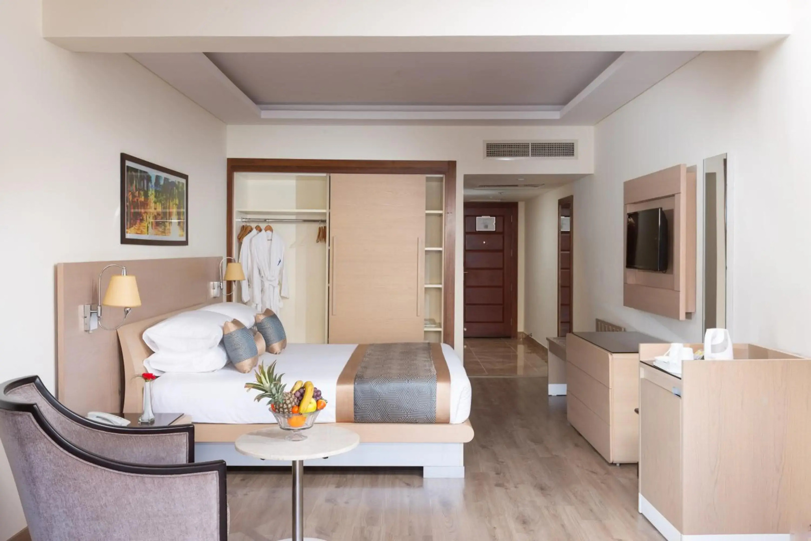 Foto - Pickalbatros Alf Leila Wa Leila Resort - Neverland Hurghada