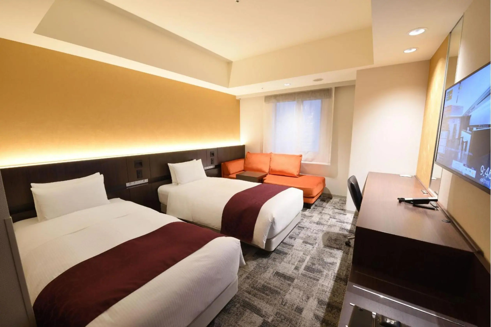 Foto - Hakata Green Hotel Annex