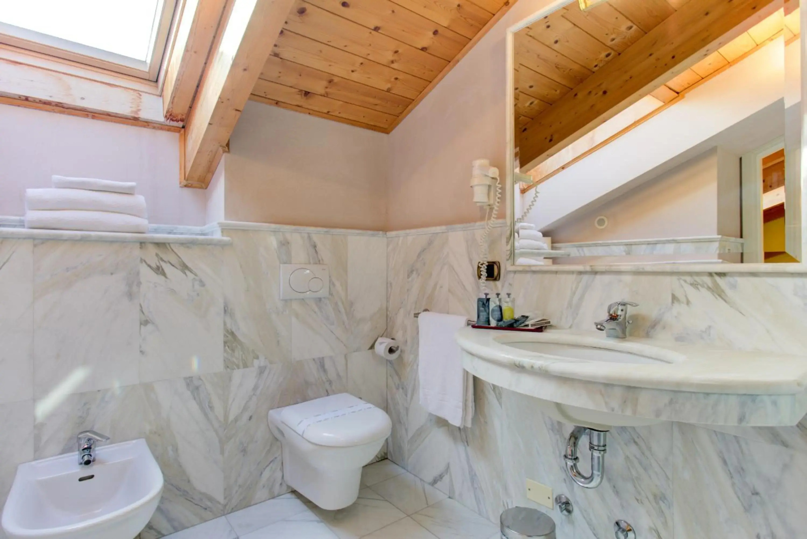 Foto - Oste del Castello Wellness & Bike Hotel
