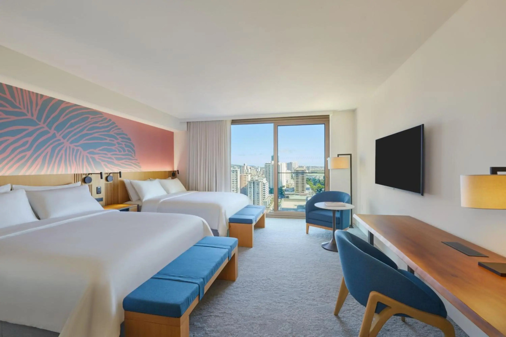 Foto - Renaissance Honolulu Hotel & Spa