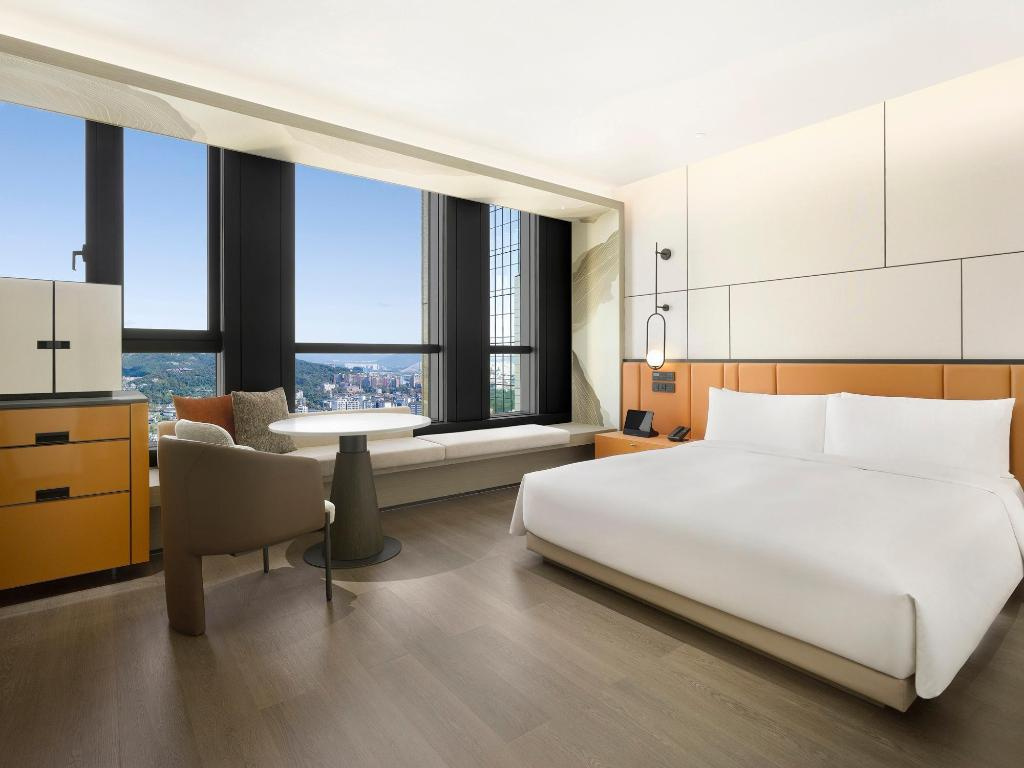 Foto - Pullman Ambassador Seoul Eastpole