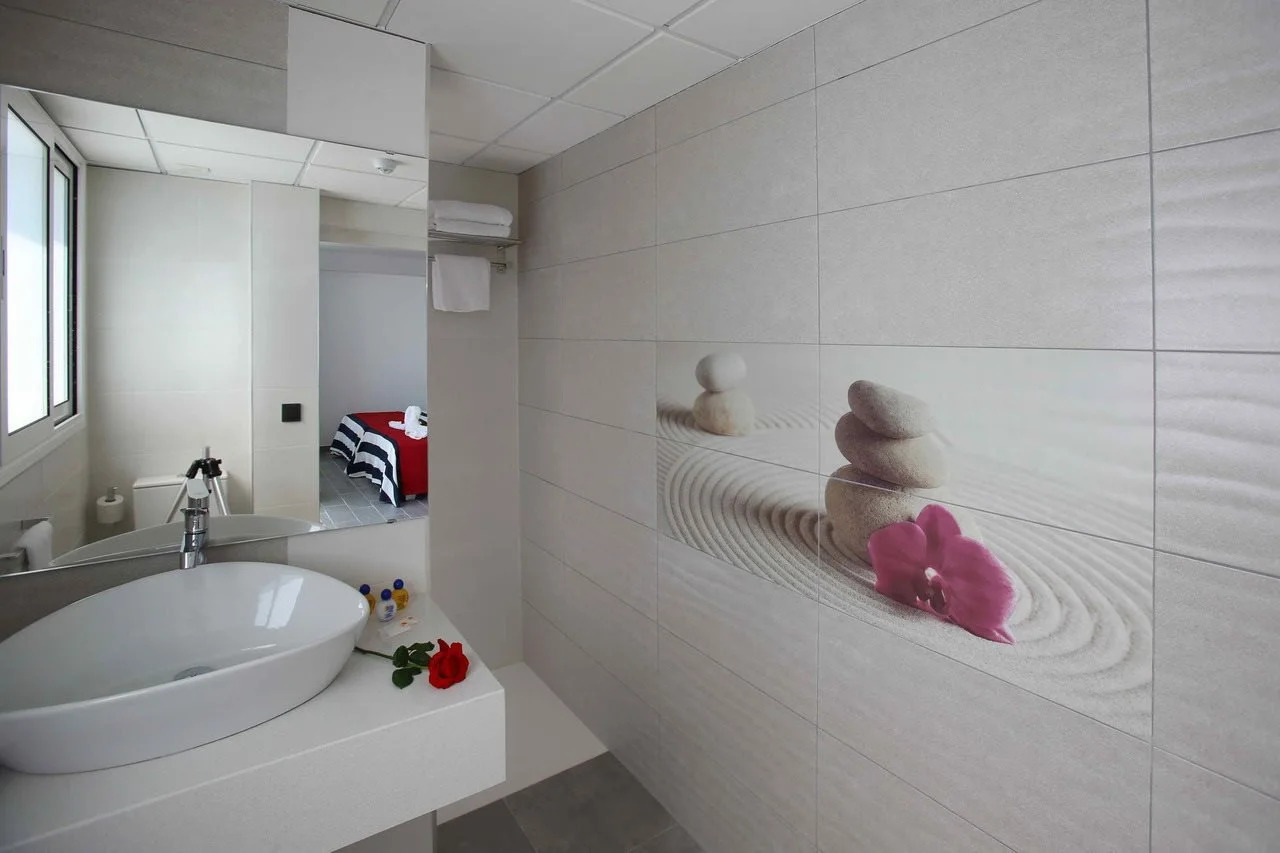 Foto - Hotel Europa Splash & Spa