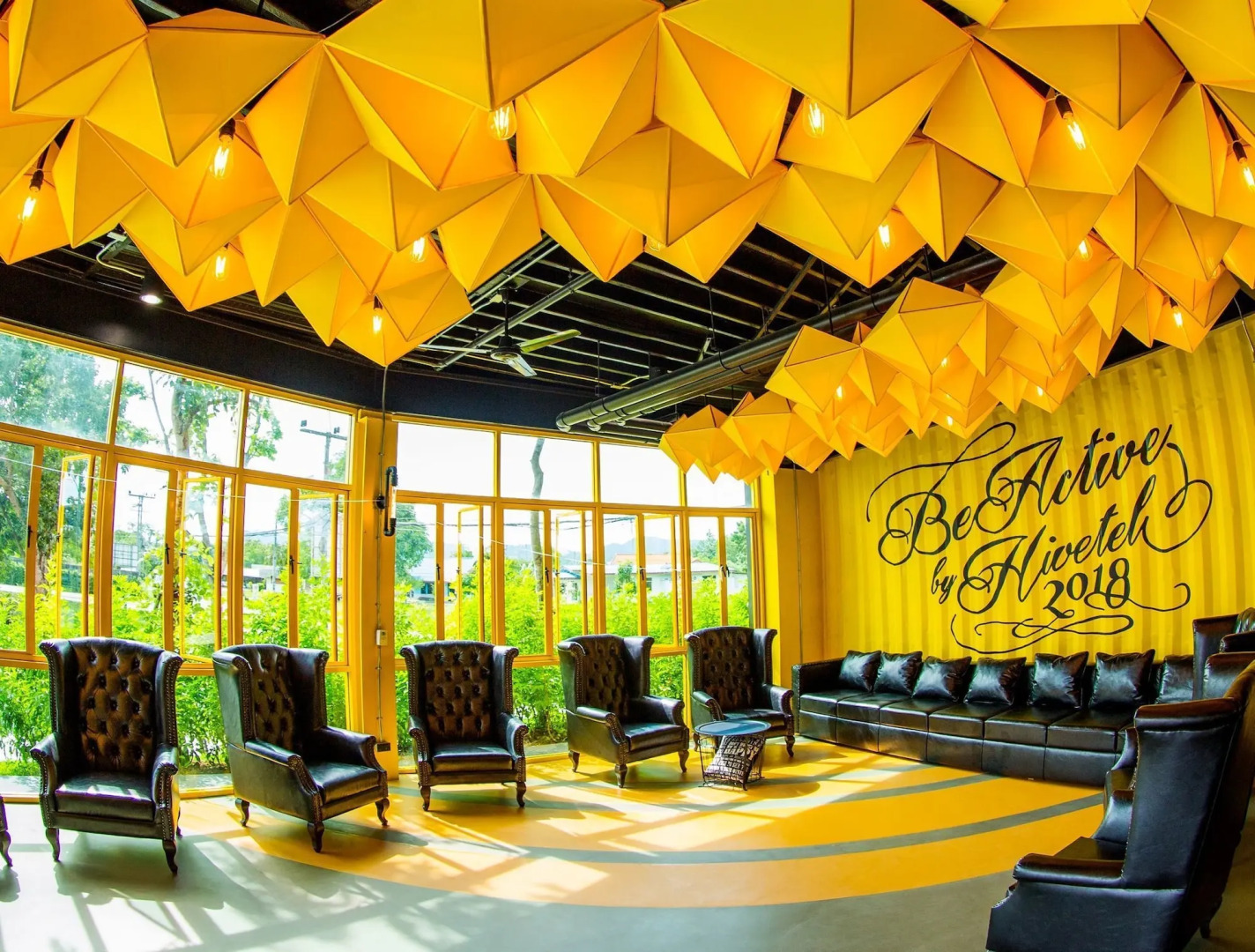 Foto - Hivetel Phuket