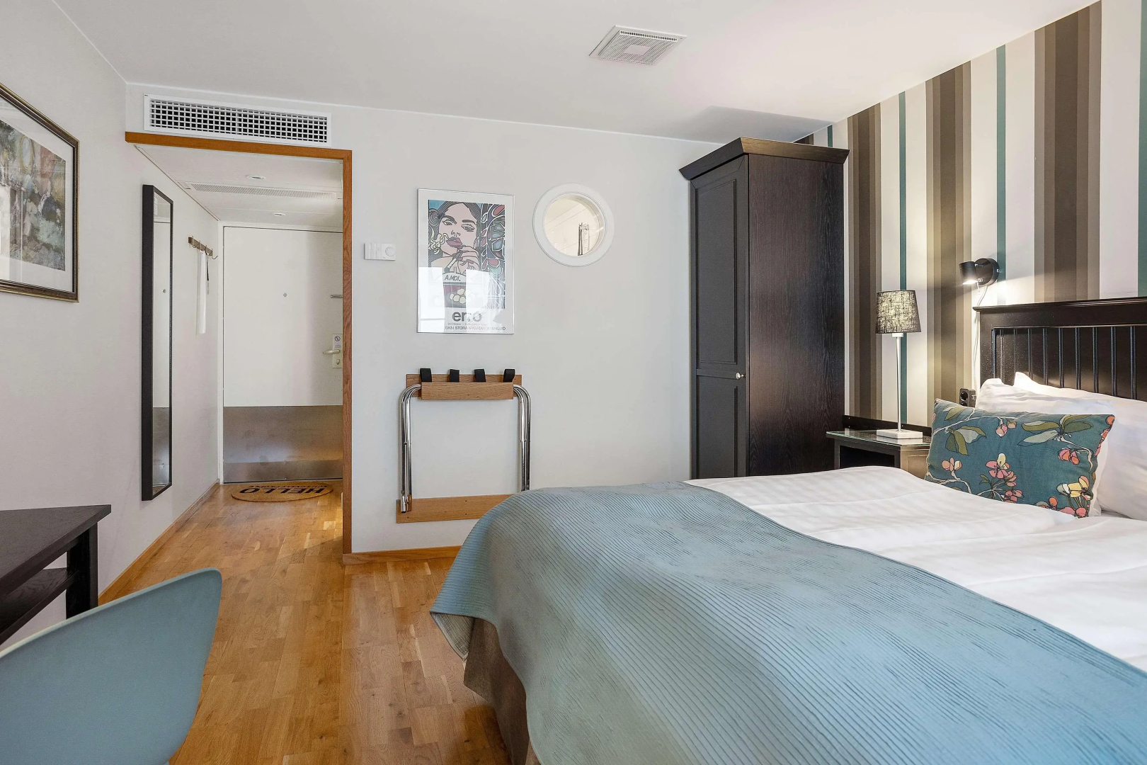 Foto - Best Western Plus Hotel Noble House
