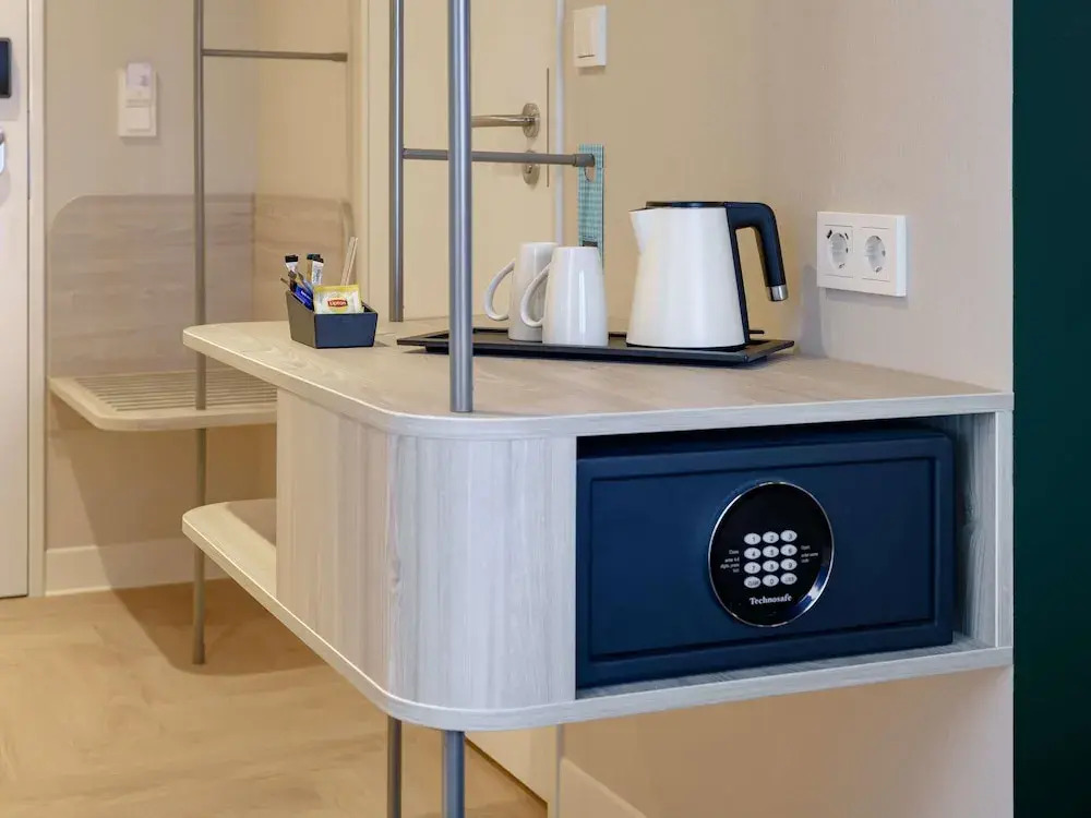 Photo - ibis Styles Rotterdam Ahoy