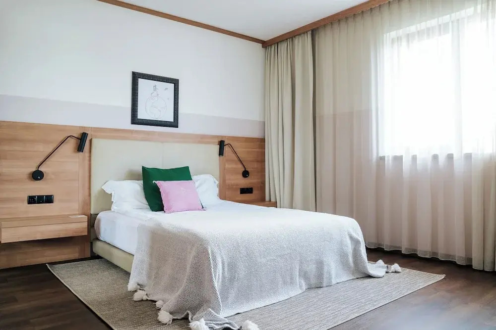 Foto - WorkNomads LAB Hotel