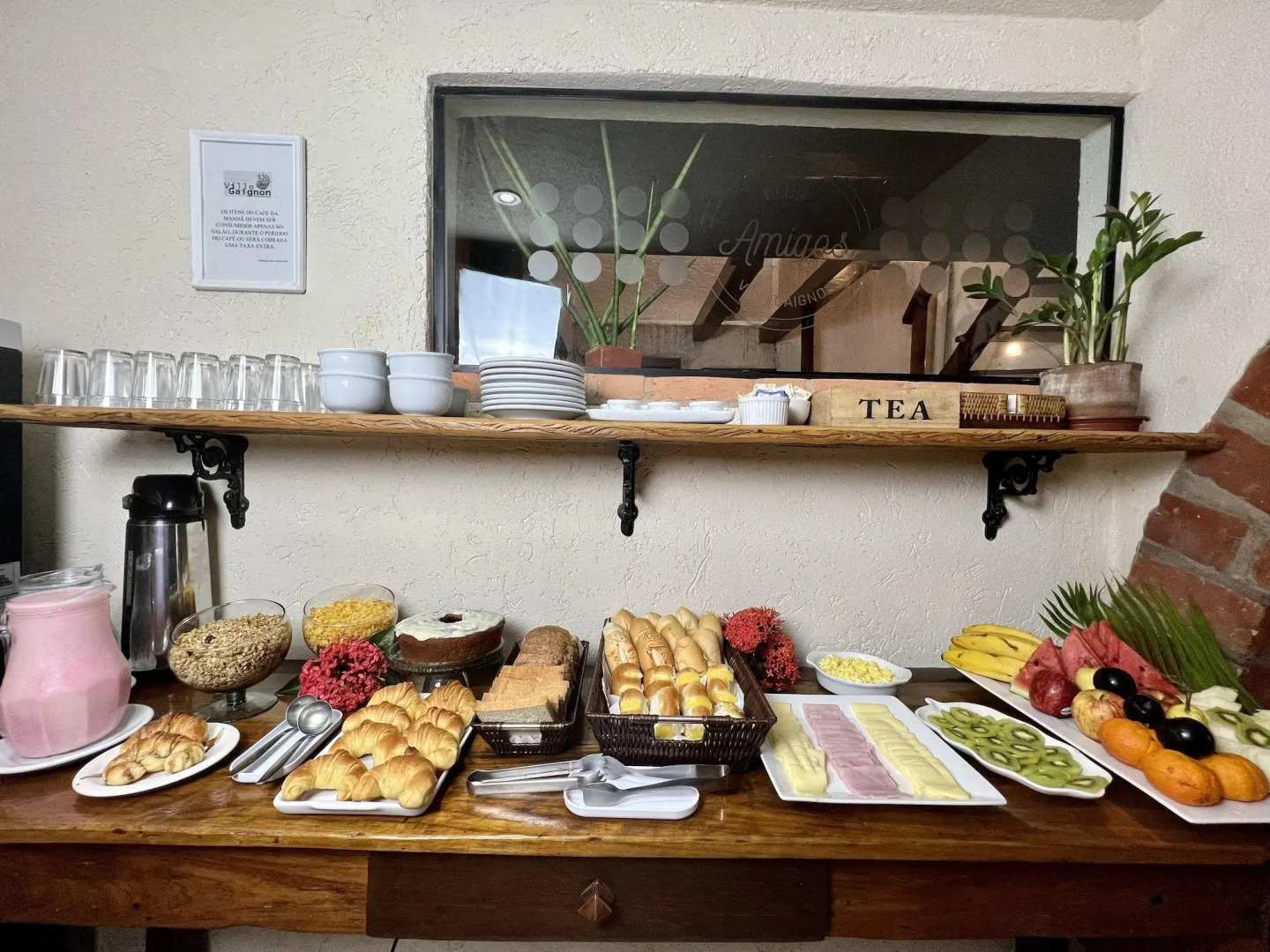 Photo - Pousada Villegaignon