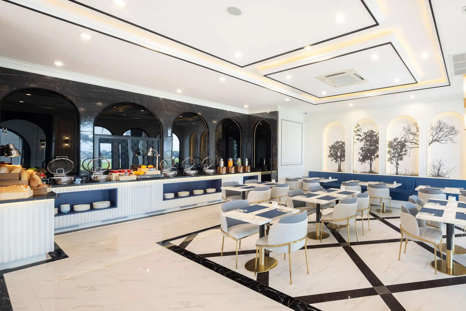 Foto - Eastin Hotel Vientiane