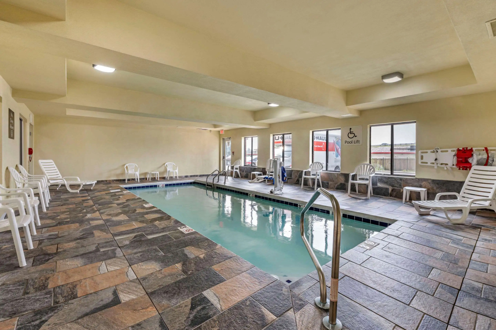 Photo - Comfort Inn Indianapolis East