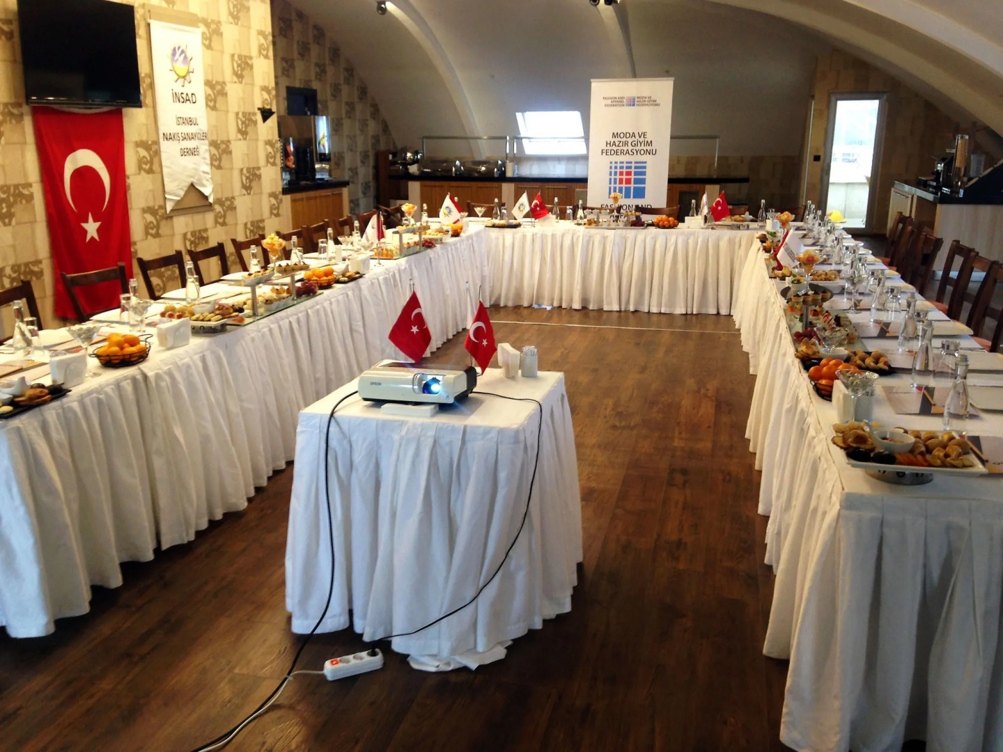 Photo - Empire Hotel İstanbul