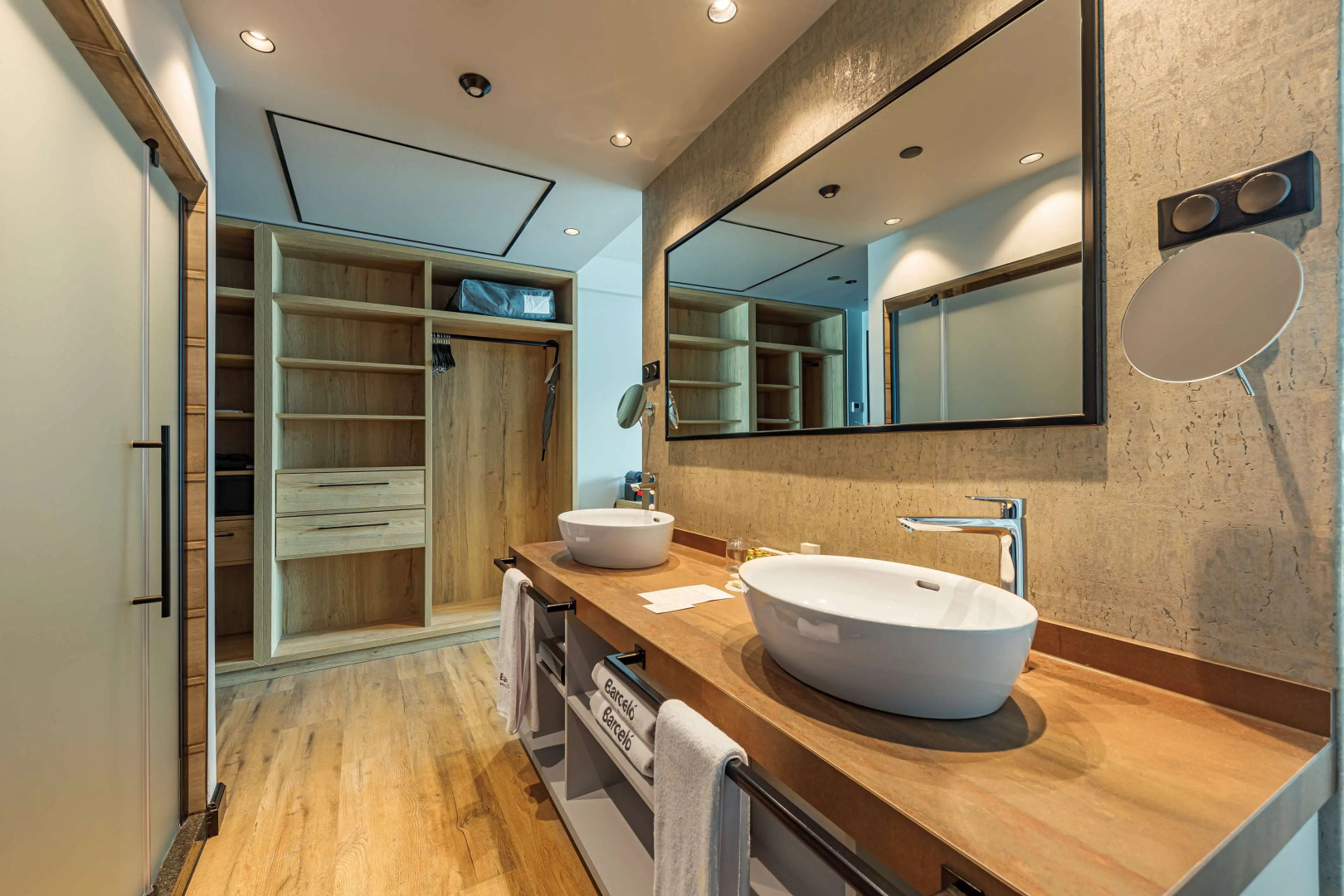 Foto - Barceló Budapest