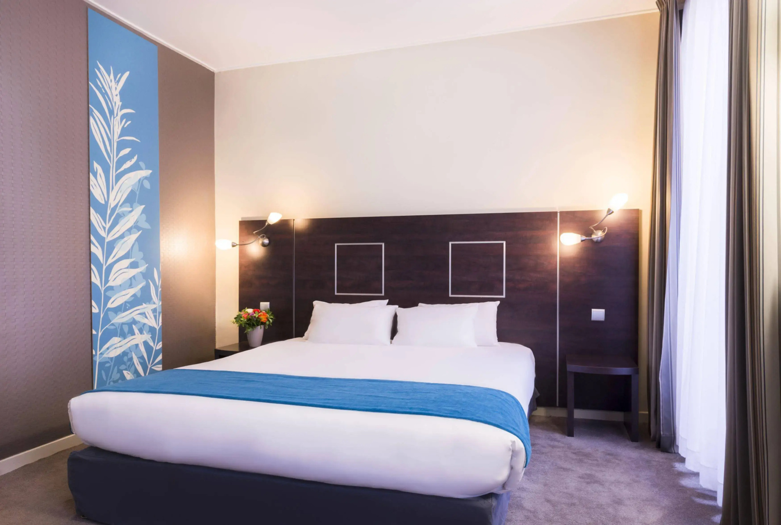 Foto - Hotel Cervantes by Happyculture