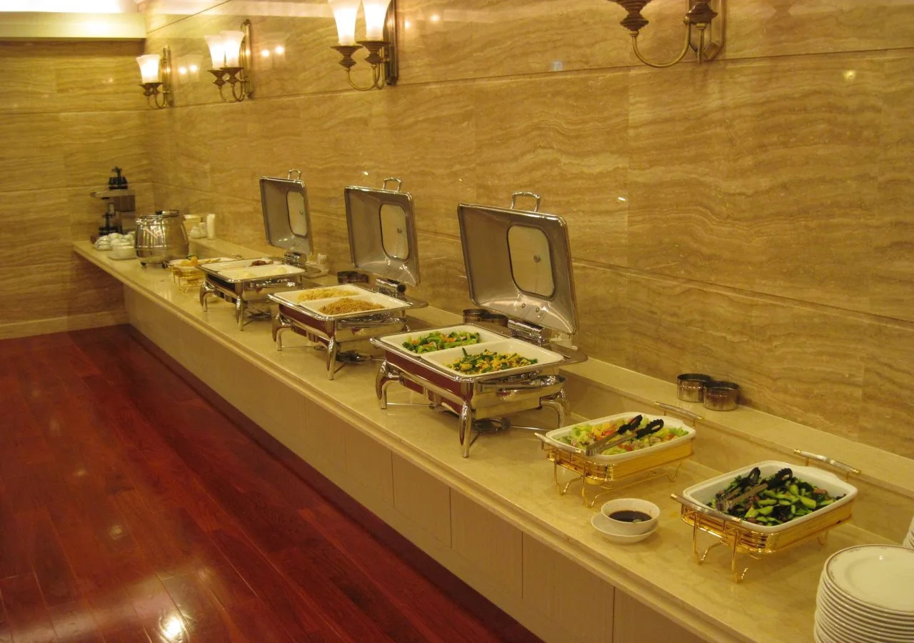 Photo - Koraku Garden Hotel
