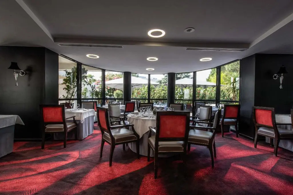 Photo - Hotel Palladia