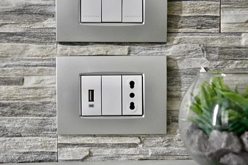 Photo - Naptown Rooms