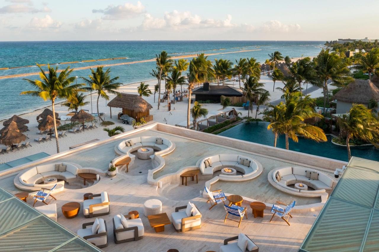 Foto - Fairmont Mayakoba