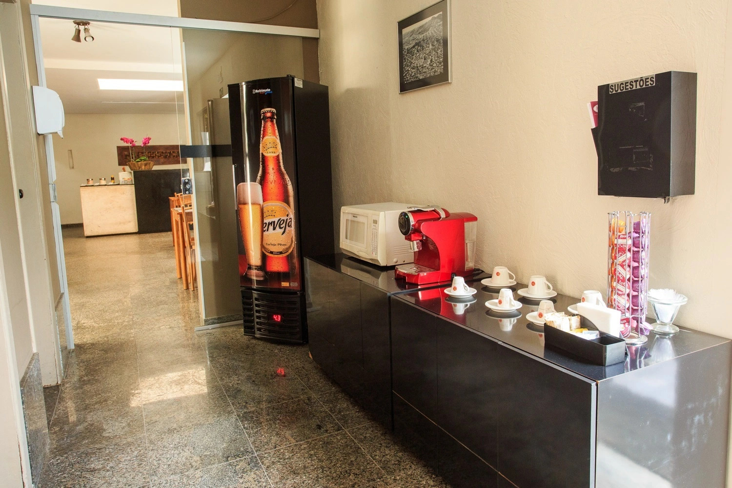 Photo - Pampulha Flat