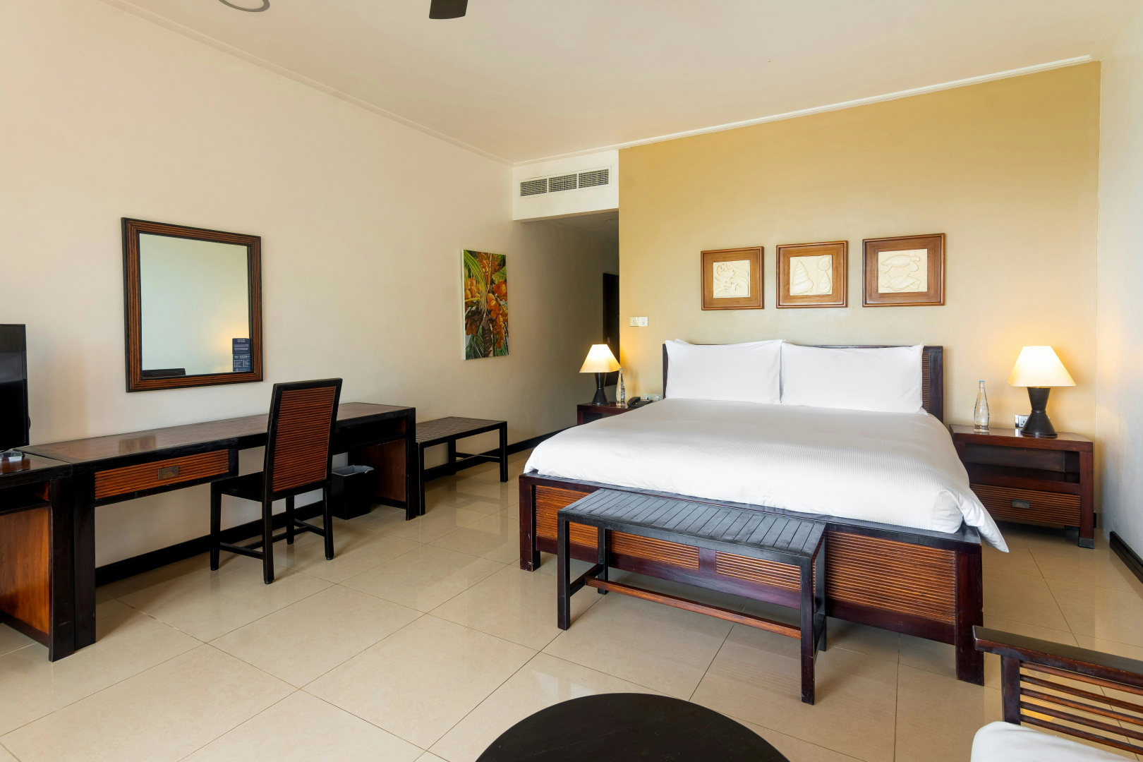 Foto - DoubleTree by Hilton Seychelles - Allamanda Resort & Spa