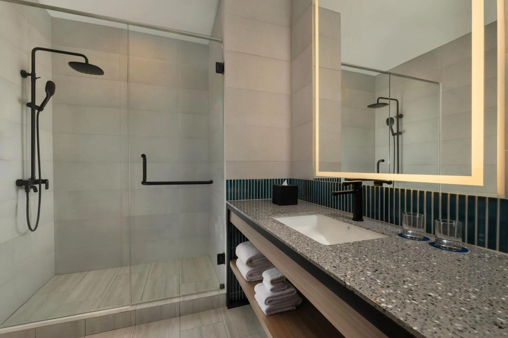 Foto - Four Points by Sheraton Jakarta Thamrin