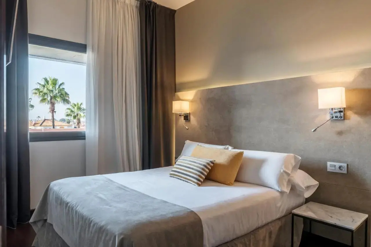 Foto - Sevilla Green Suites