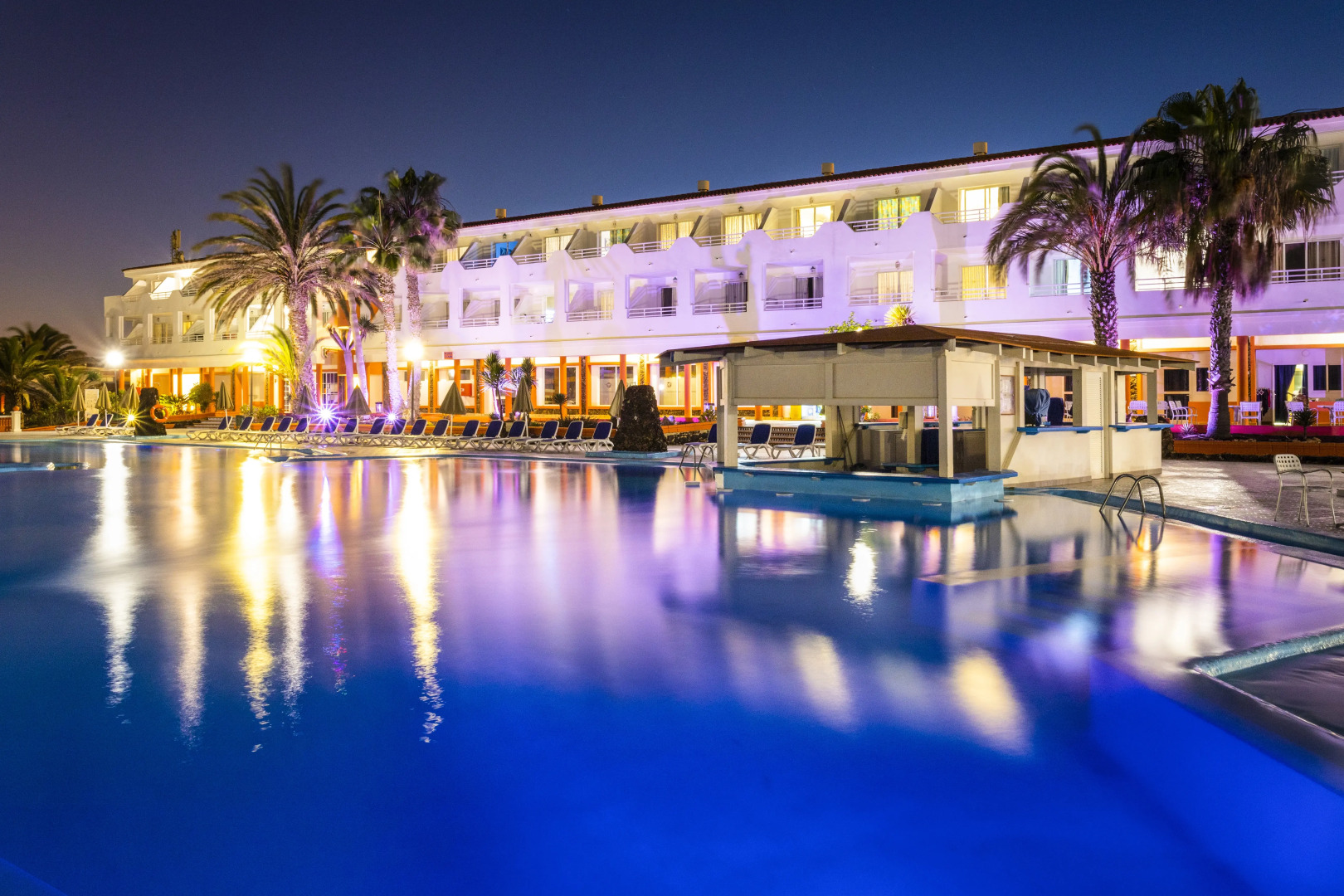 Foto - Globales Costa Tropical