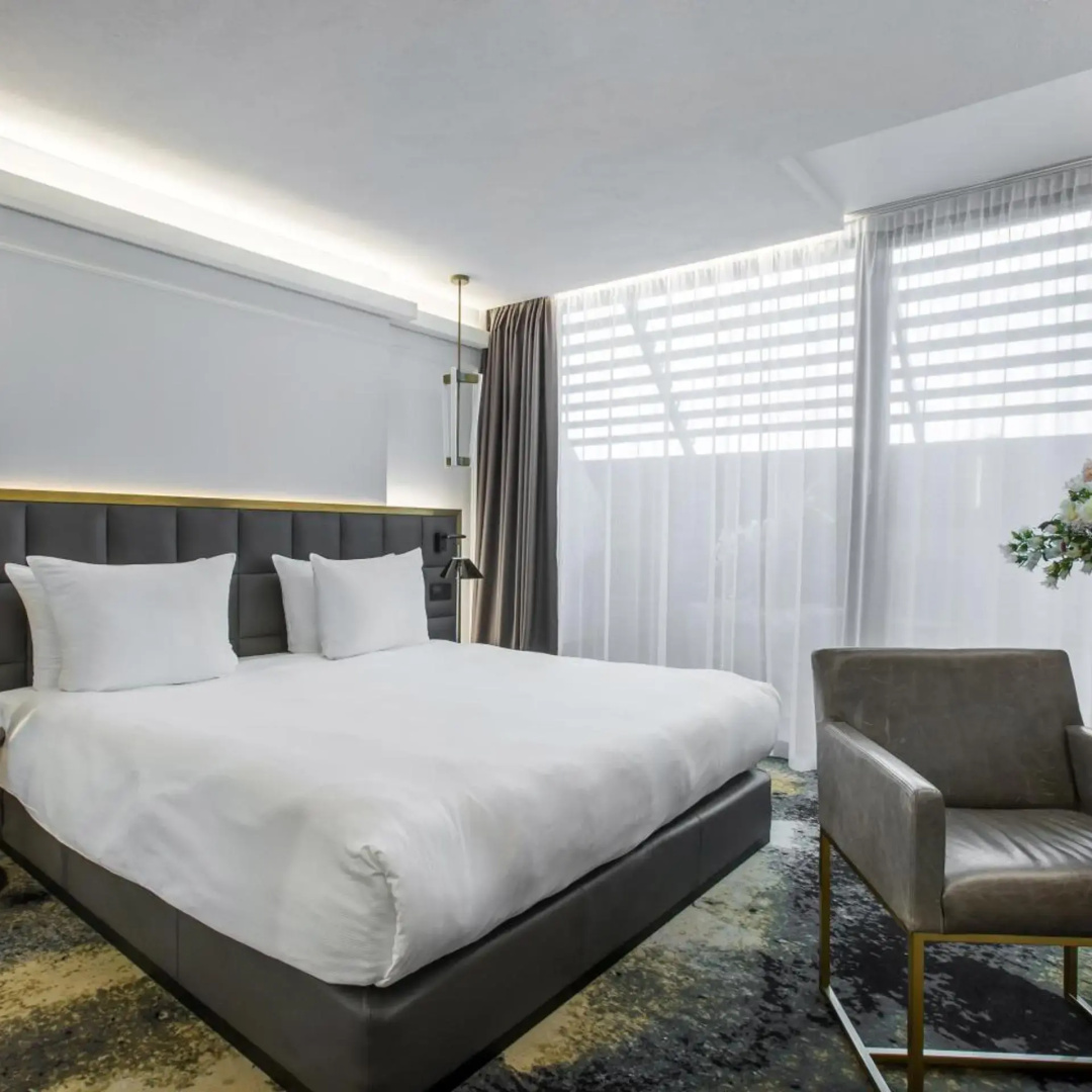 Foto - Hotel Pacai, Vilnius, a Member of Design Hotels