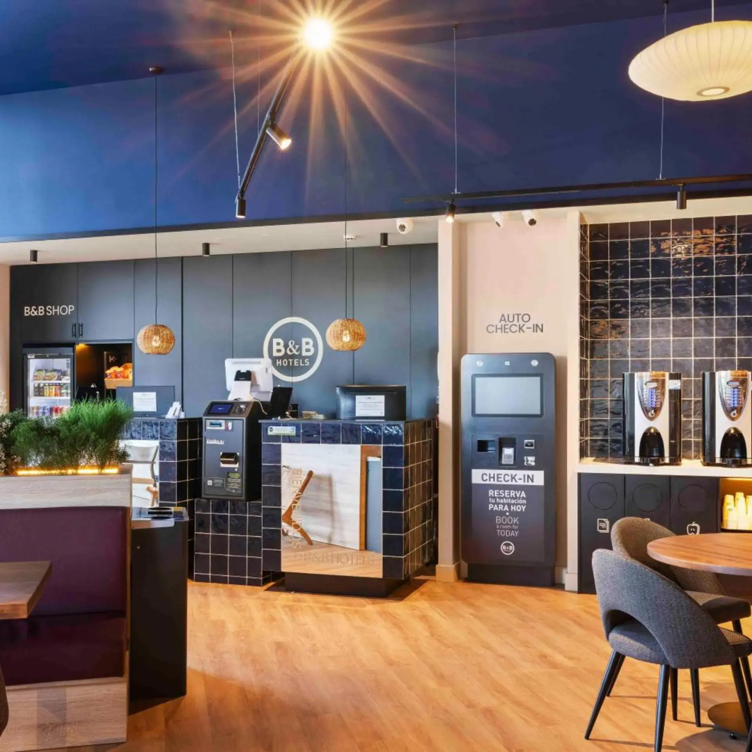 Photo - B&B HOTEL Albacete