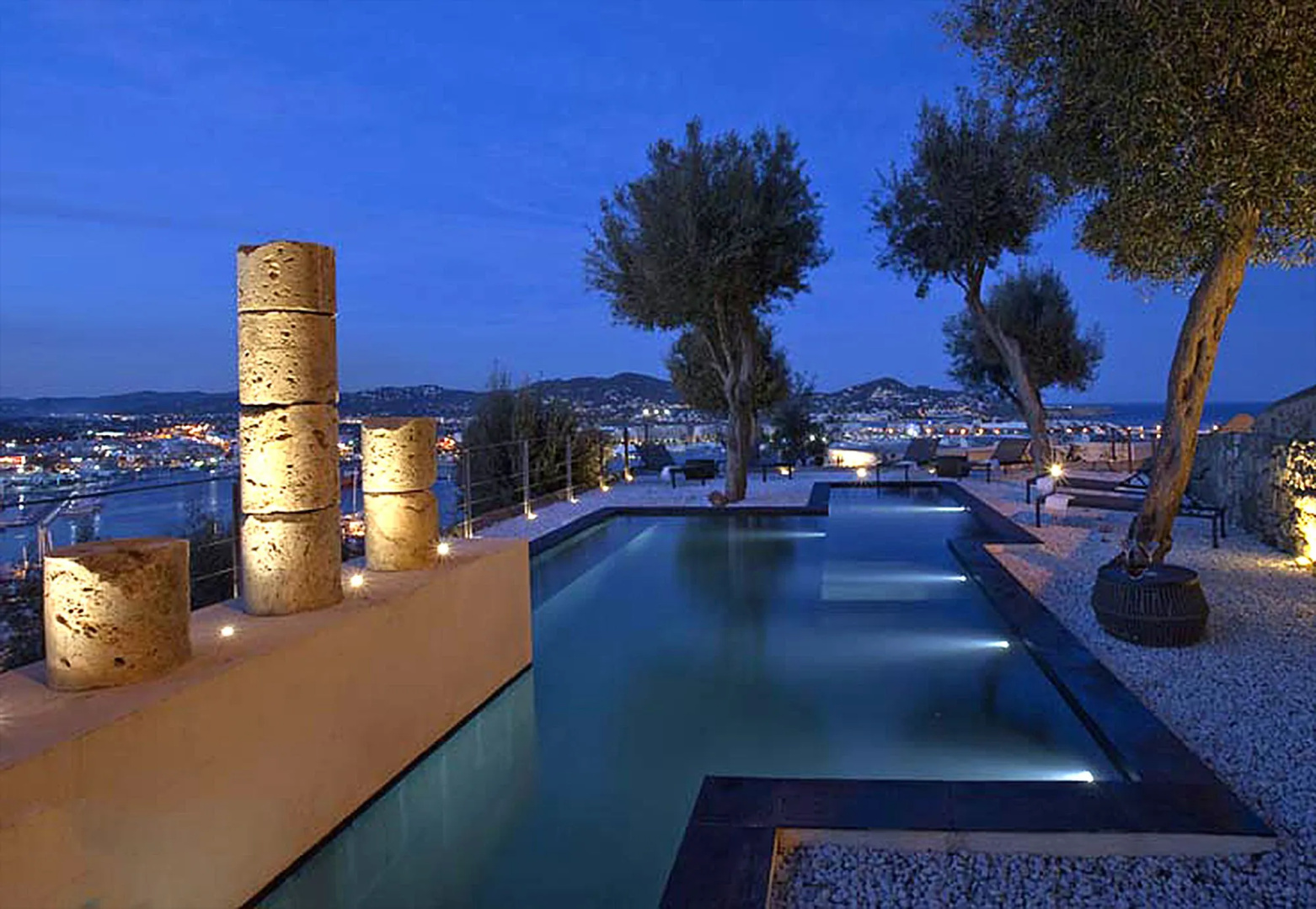 Photo - Hotel La Torre del Canonigo - Small Luxury Hotels
