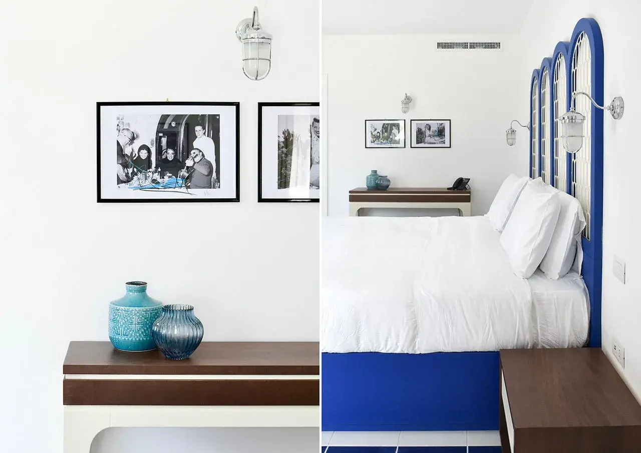 Foto - Villa Lia Hotel Capri