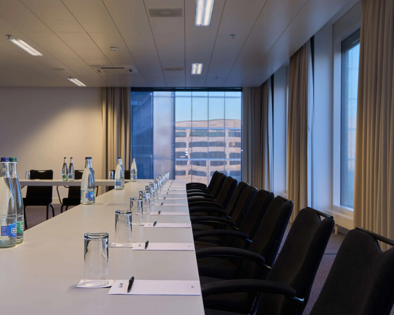Foto - Radisson Blu Hotel Zurich Airport