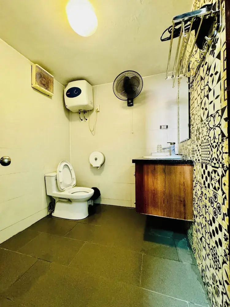 Foto - IL Divo Hostel & Spa Hàng Đào