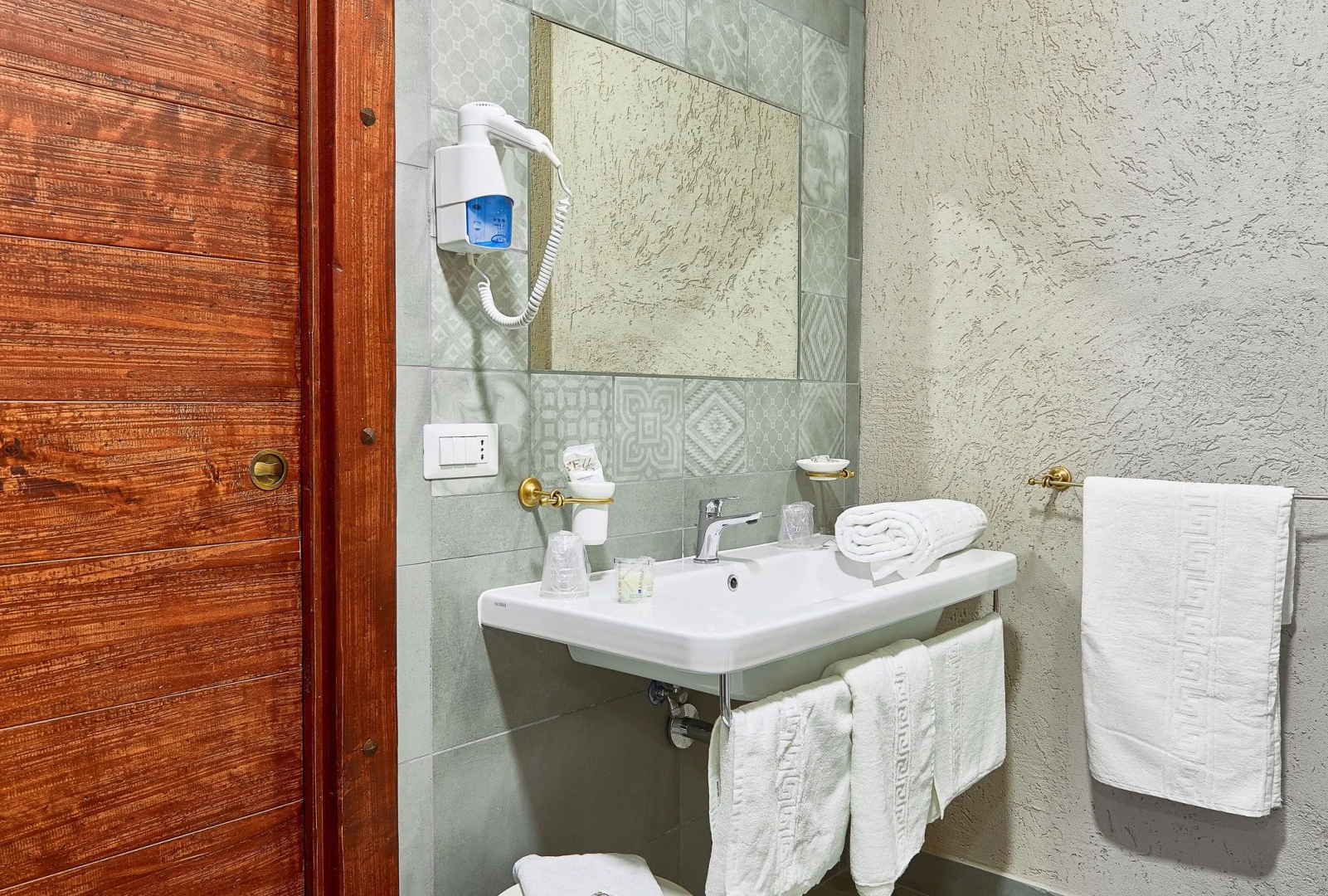 Photo - Hotel del Sole