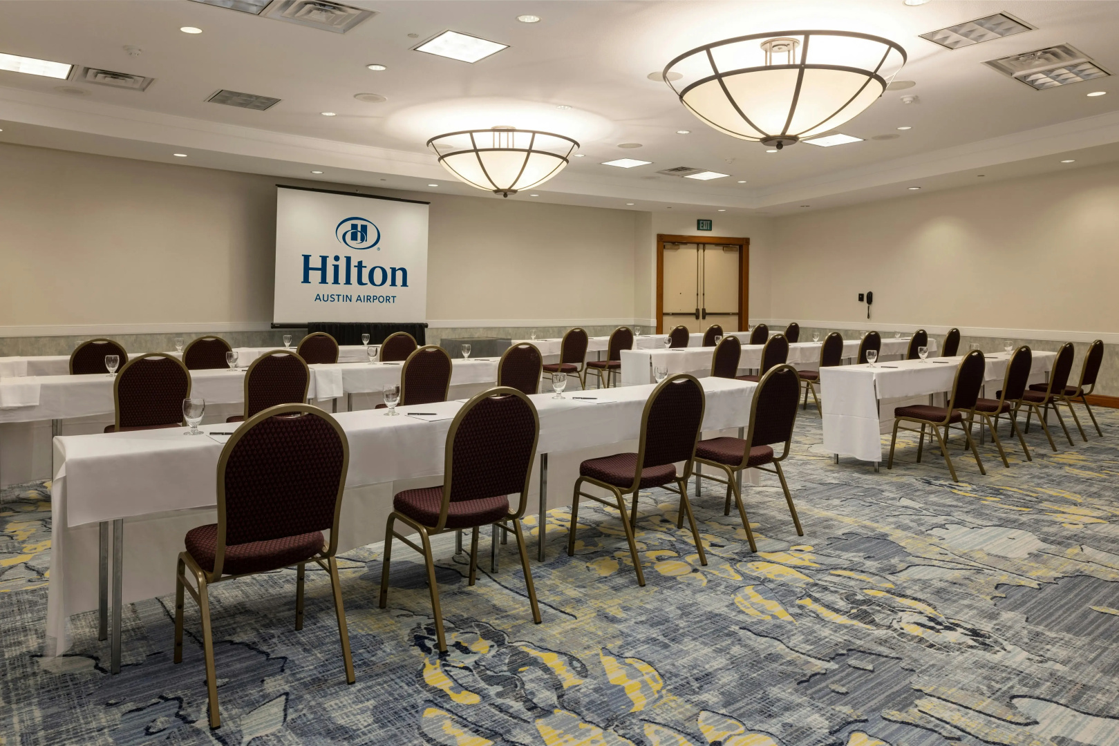 Photo - Hilton Austin Airport