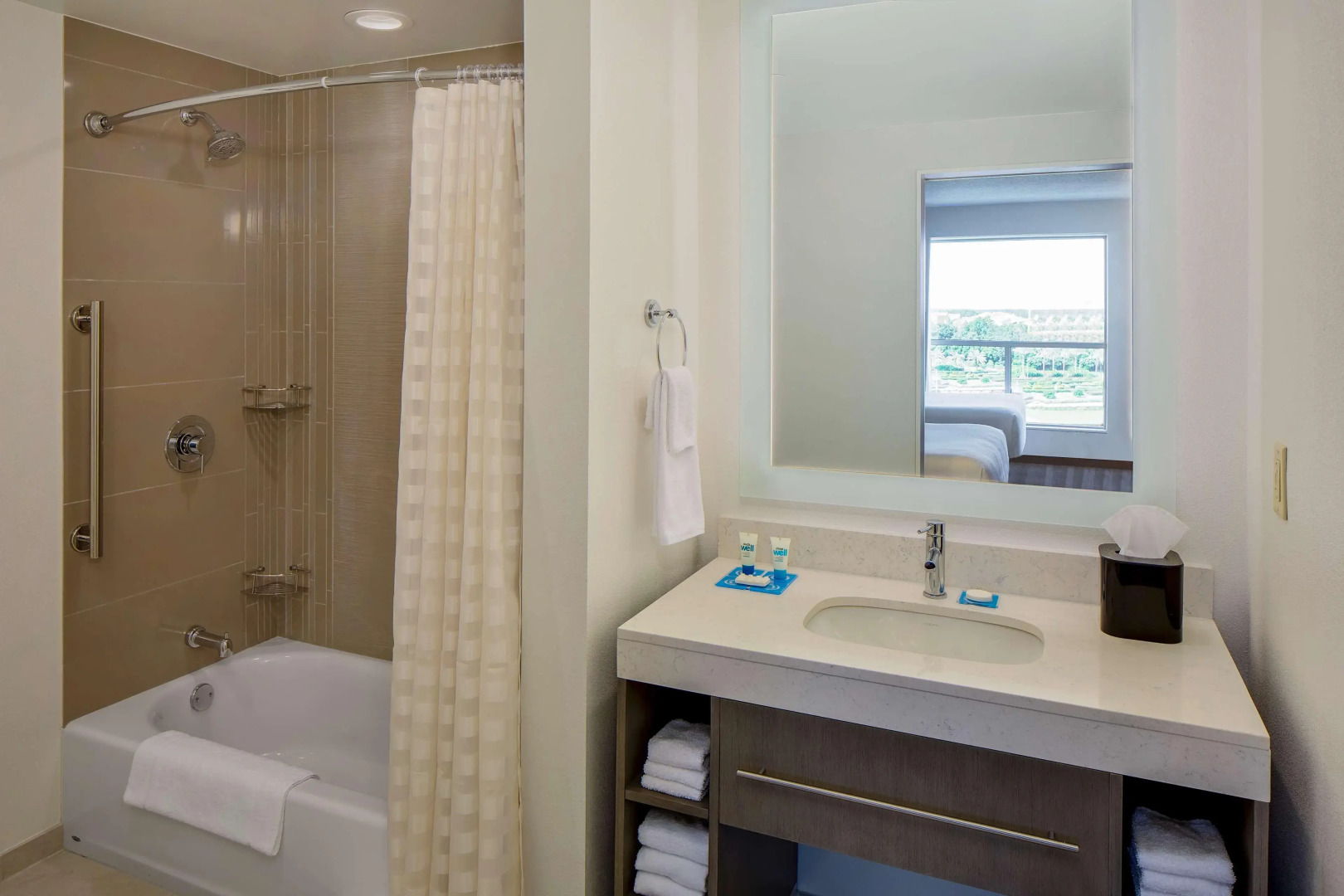 Foto - Hyatt House across from Universal Orlando Resort