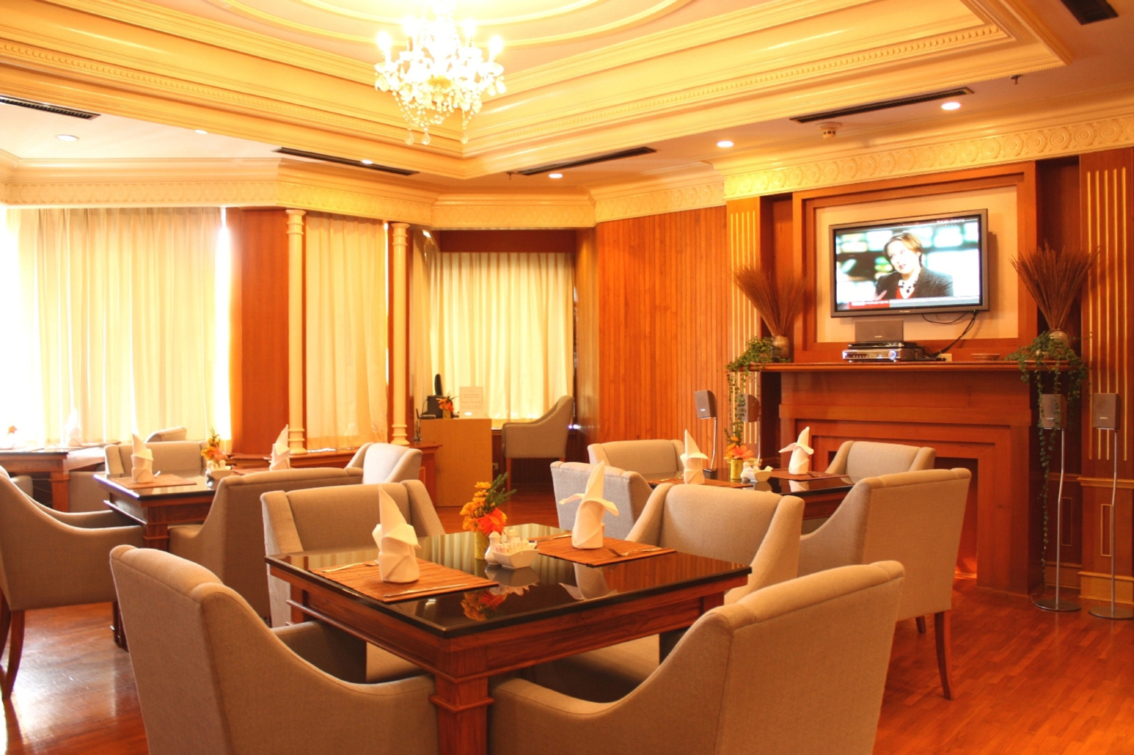 Foto - Duangtawan Hotel Chiang Mai