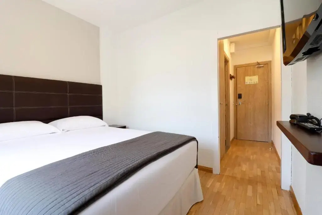 Photo - Hotel Blu Aran