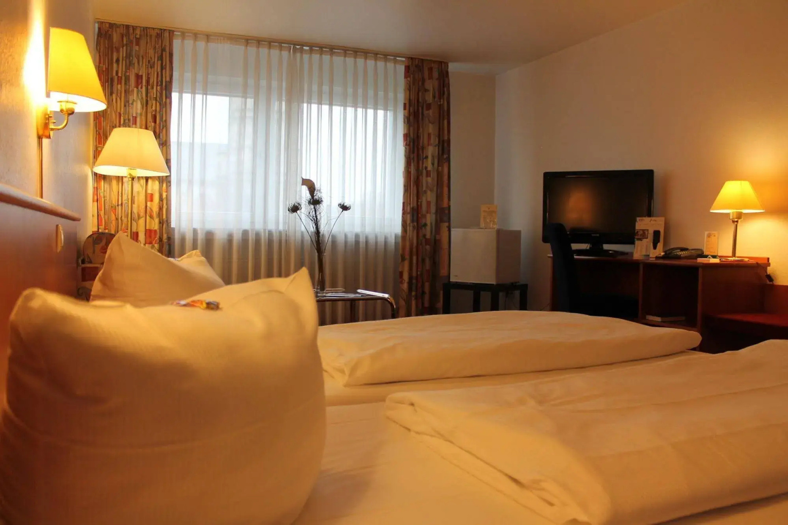 Foto - City Hotel Essen