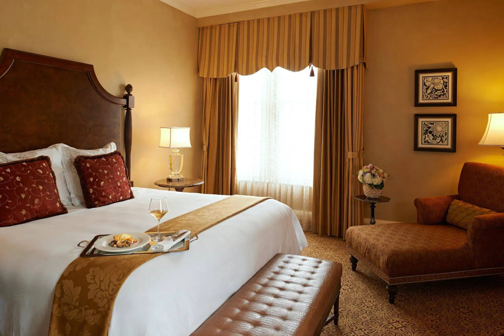 Foto - The Roosevelt Hotel New Orleans - Waldorf Astoria Hotels & Resorts