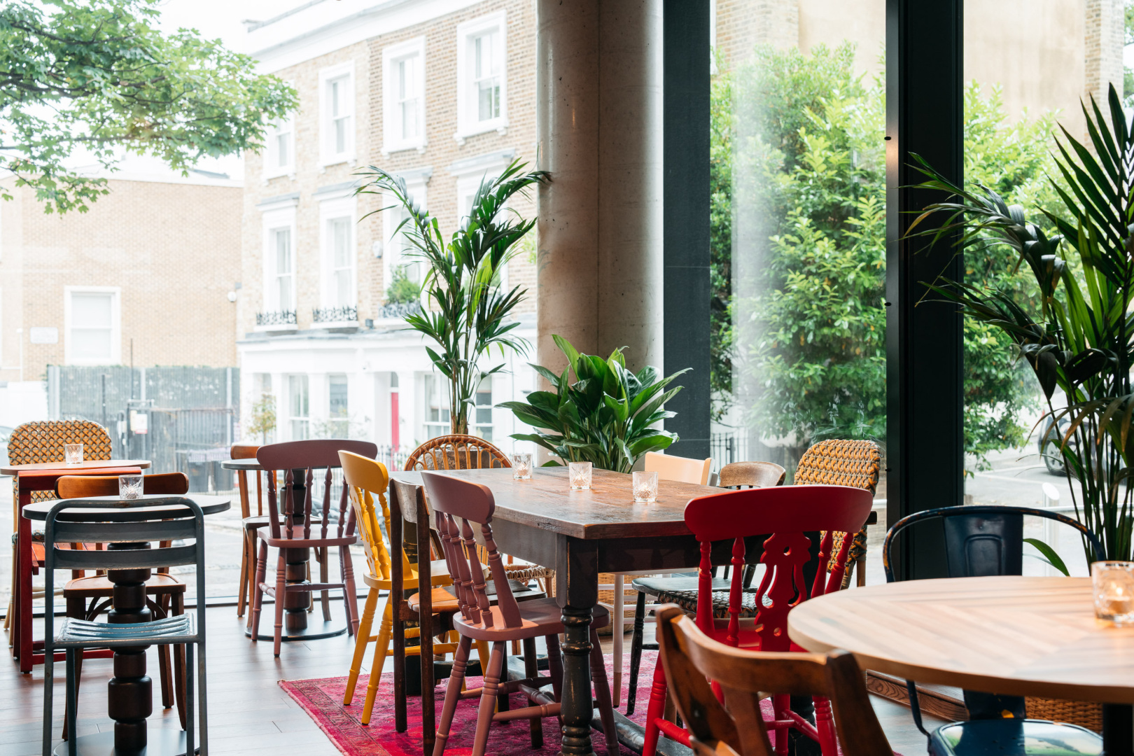 Foto - Ruby Zoe Hotel London by IHG