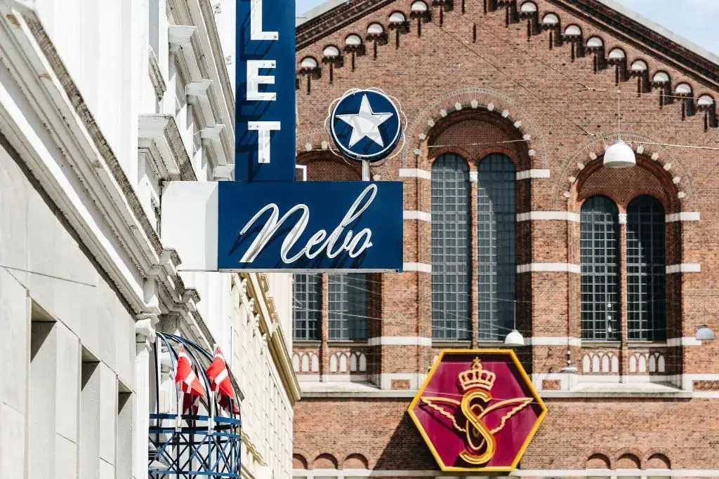 Photo - City Hotel Nebo