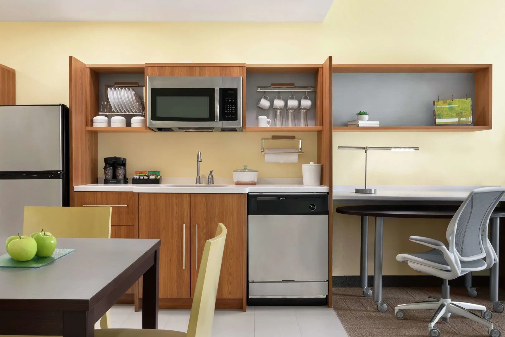 Photo - Home2 Suites By Hilton Savannah Airport