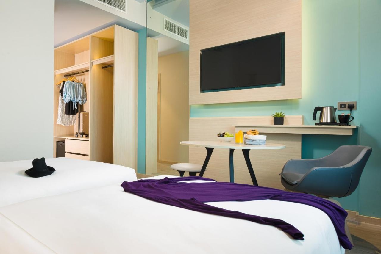 Photo - Swiss-Belinn Airport Muscat Oman