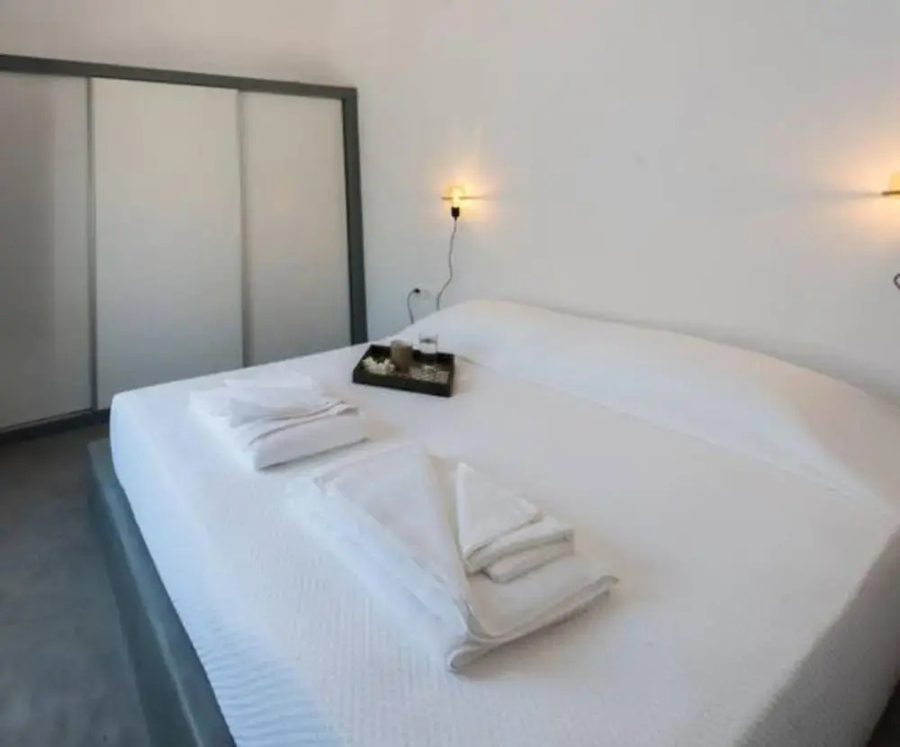 Foto - Onirondas Villas