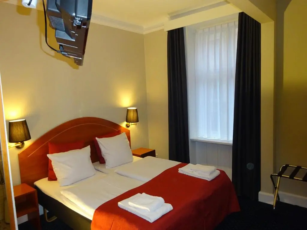 Photo - City Hotel Nebo