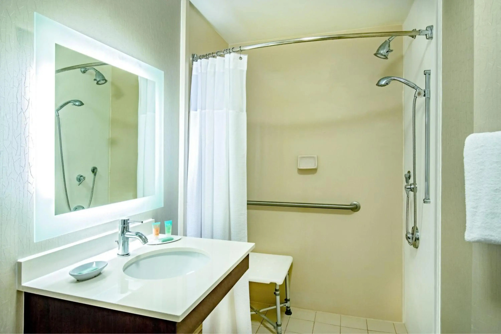 Photo - SpringHill Suites by Marriott Norfolk Virginia Beach