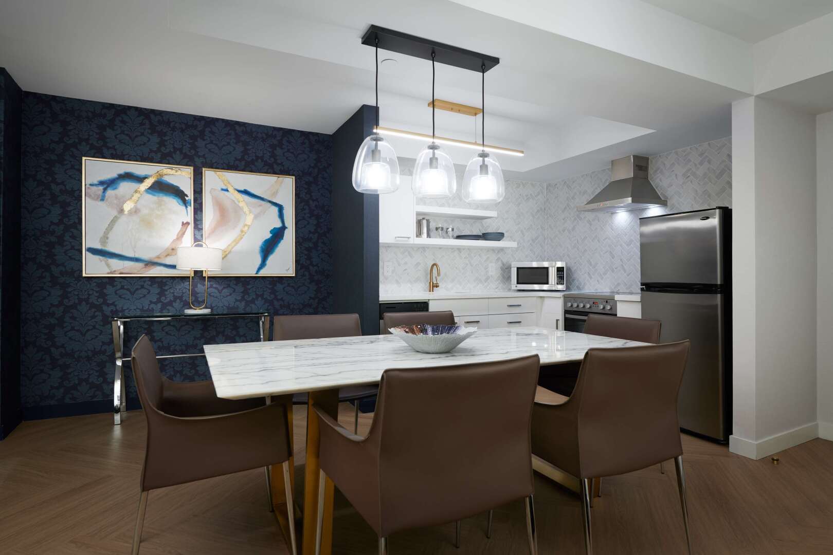 Foto - Pantages Hotel Toronto Centre