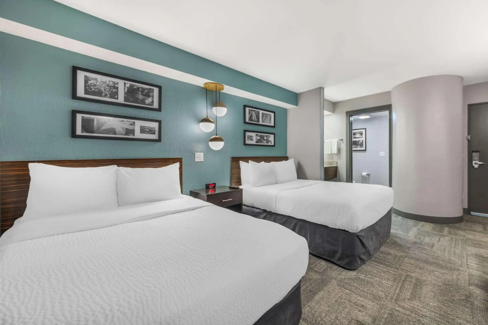 Foto - Sleep Inn Miami Airport