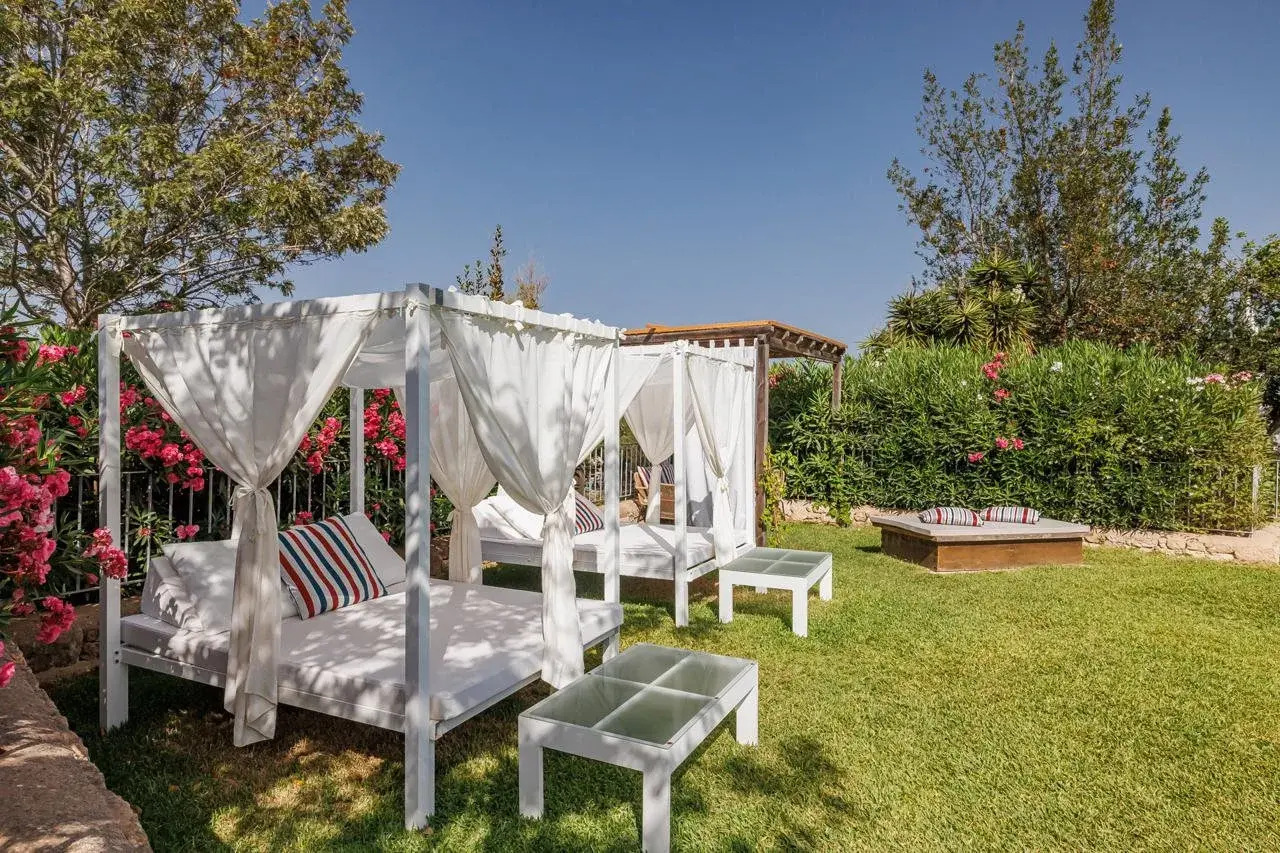 Foto - Can Lluc Boutique Country Hotel & Villas, a member of Beyond Green