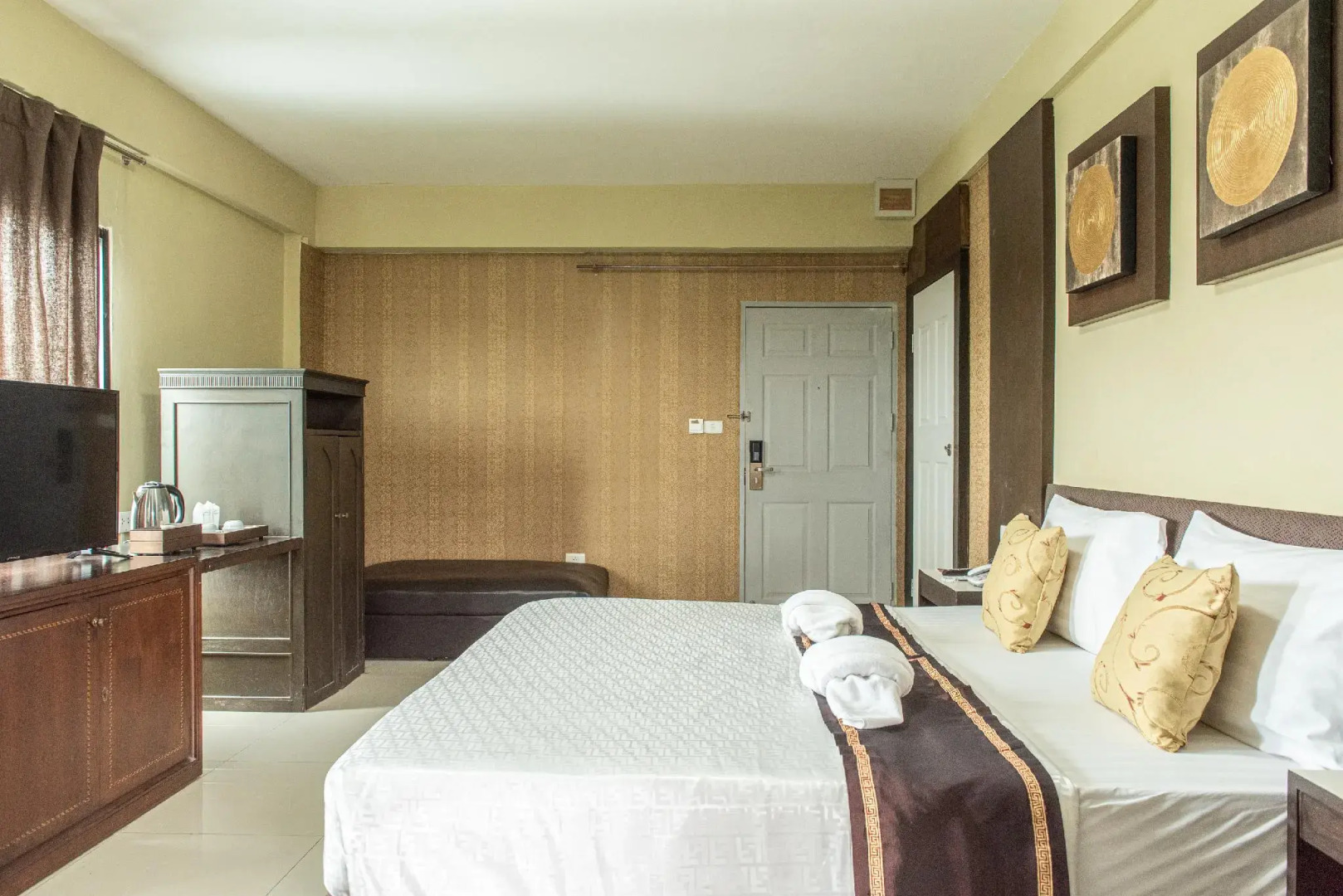 Foto - The Wing Design Hotel