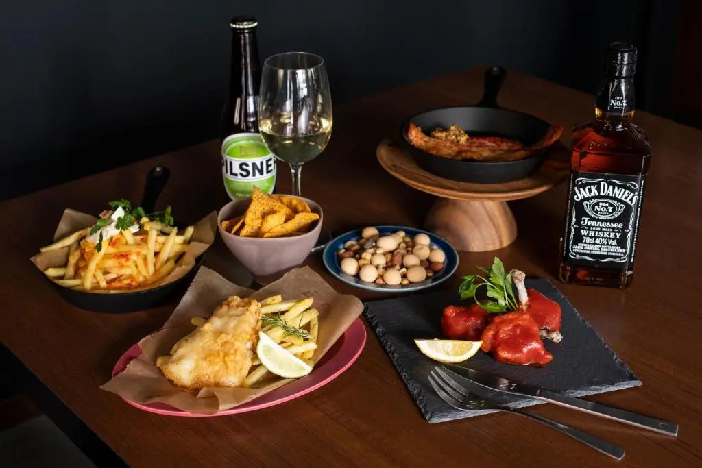 Foto - Imano Osaka Shinsaibashi Hostel